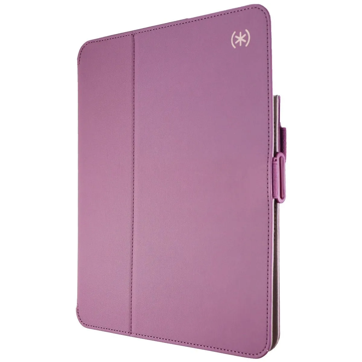 Speck Balance Folio Case for iPad Pro 11 (2021) & iPad Air (2020) - Plumberry