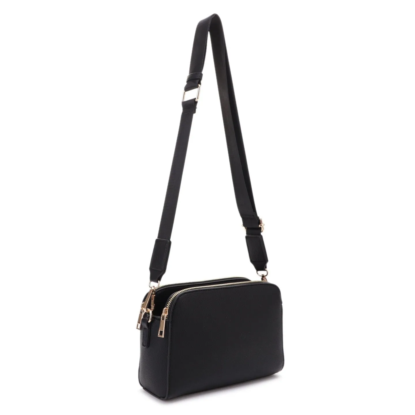 Suzie Compact Concealed Carry Crossbody