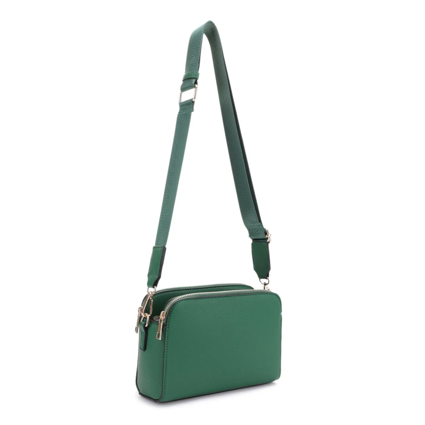 Suzie Compact Concealed Carry Crossbody