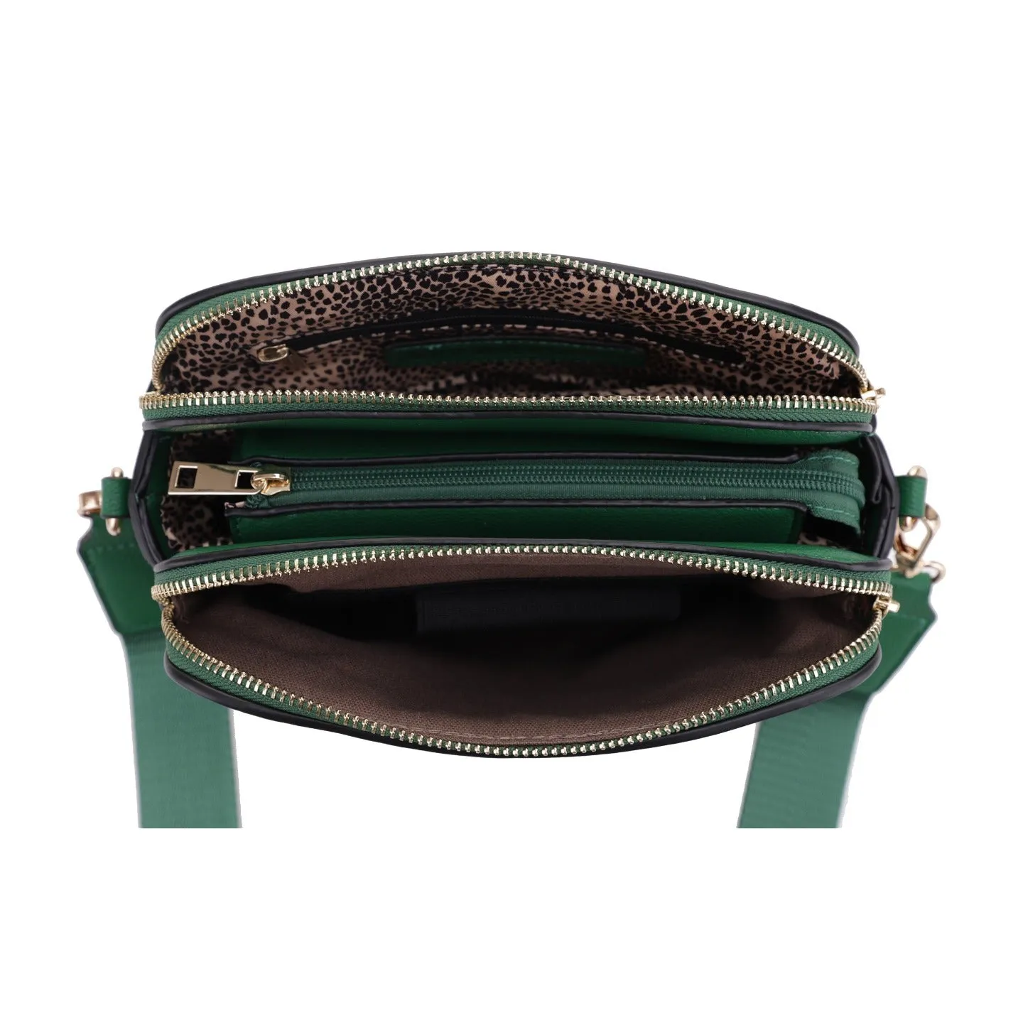 Suzie Compact Concealed Carry Crossbody