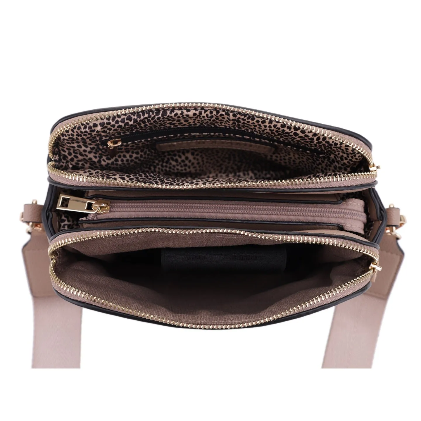 Suzie Compact Concealed Carry Crossbody