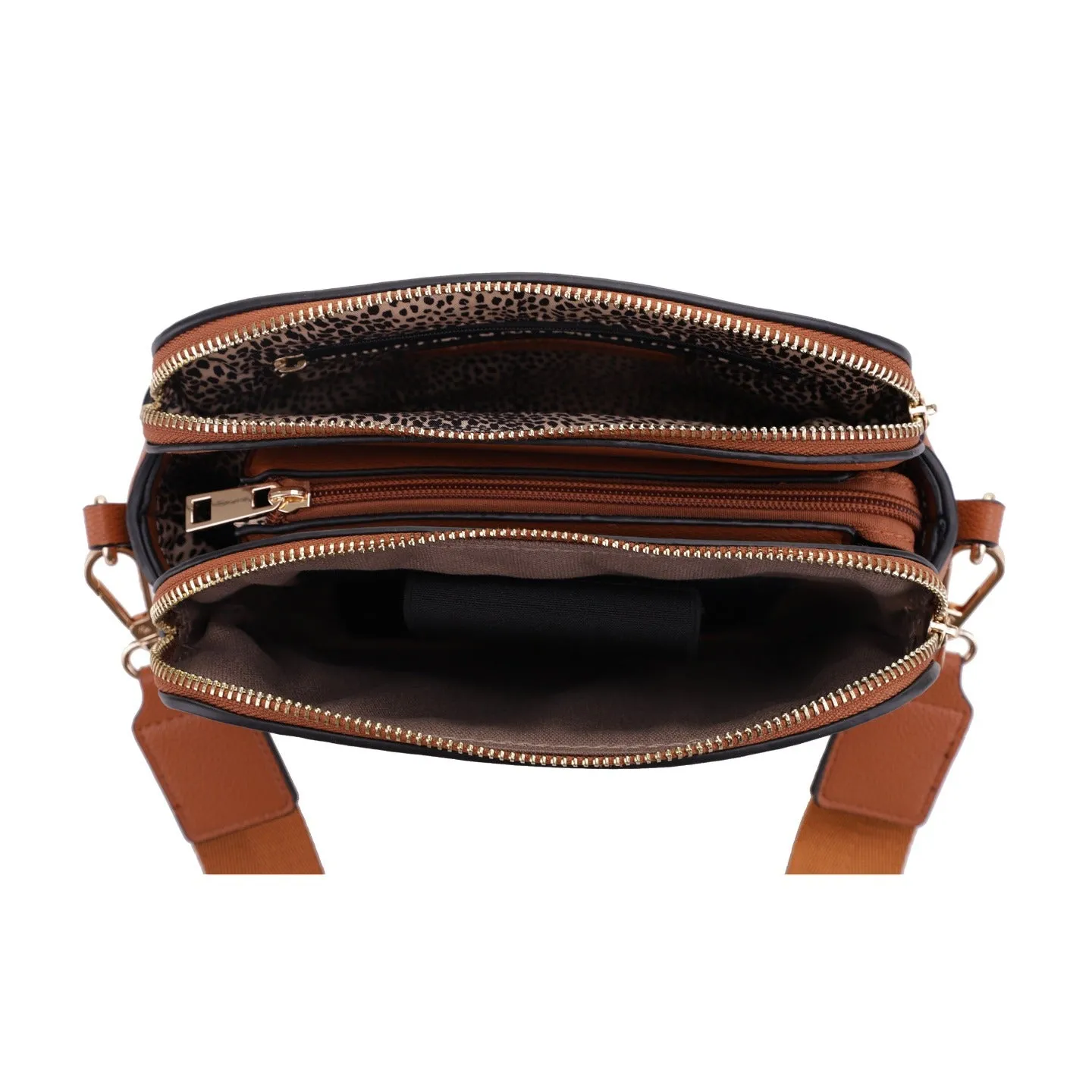 Suzie Compact Concealed Carry Crossbody