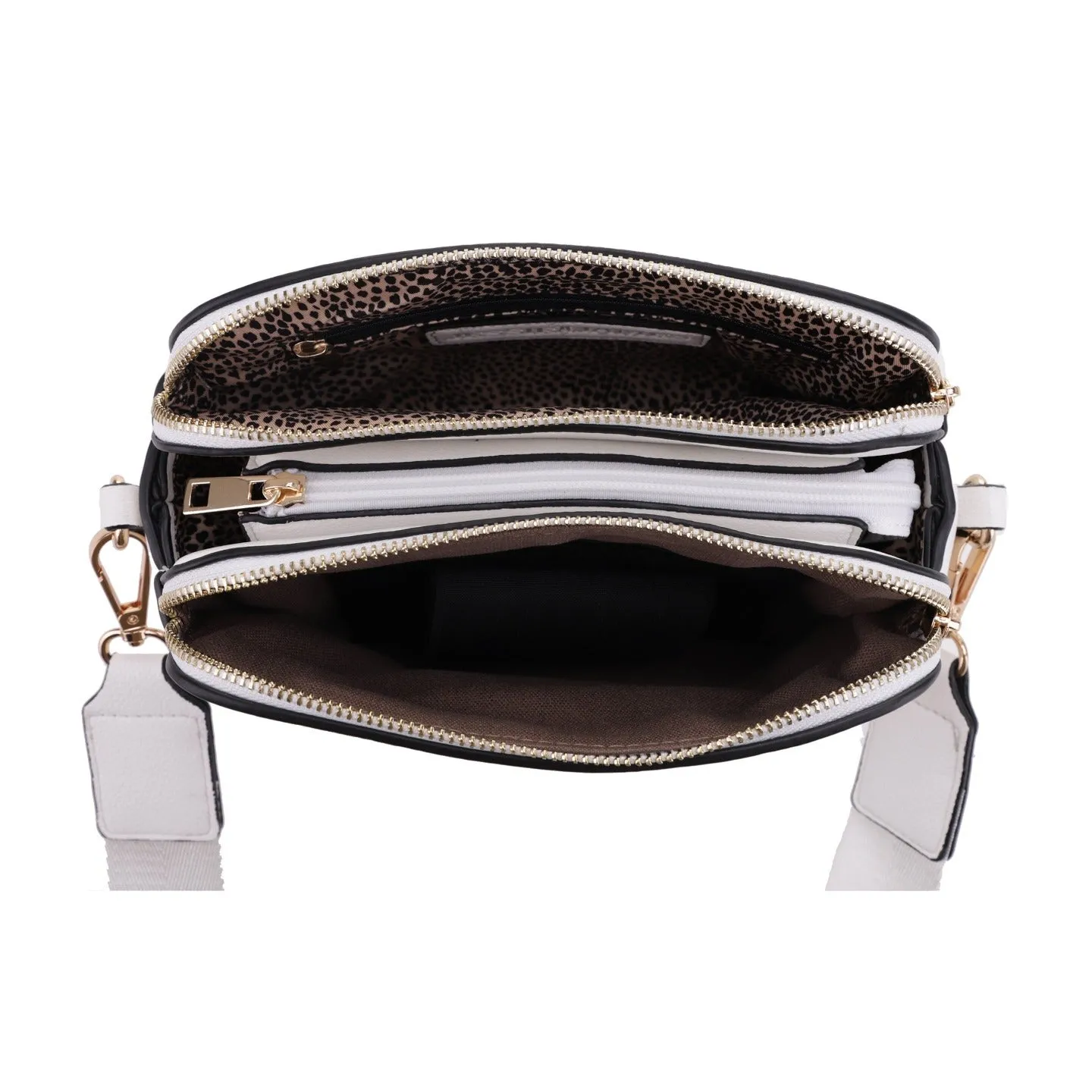 Suzie Compact Concealed Carry Crossbody