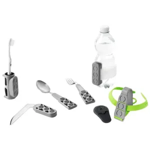 Tactee Cutlery Kit - Medium