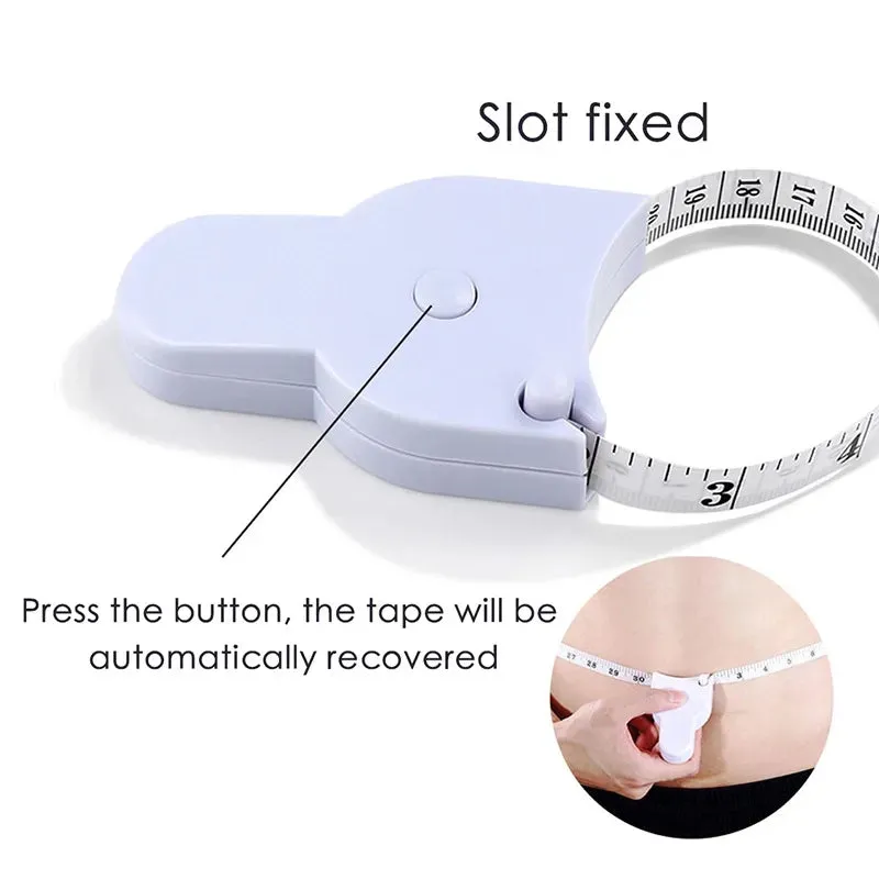 TELESCOPIC MEASUREMENT TAPE