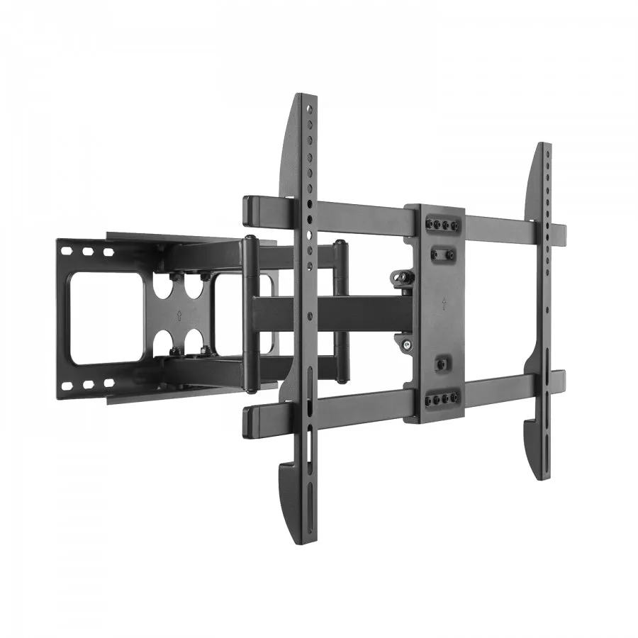 Tv Wall Mount Full Motion 80In