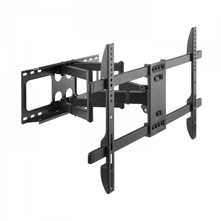 Tv Wall Mount Full Motion 80In