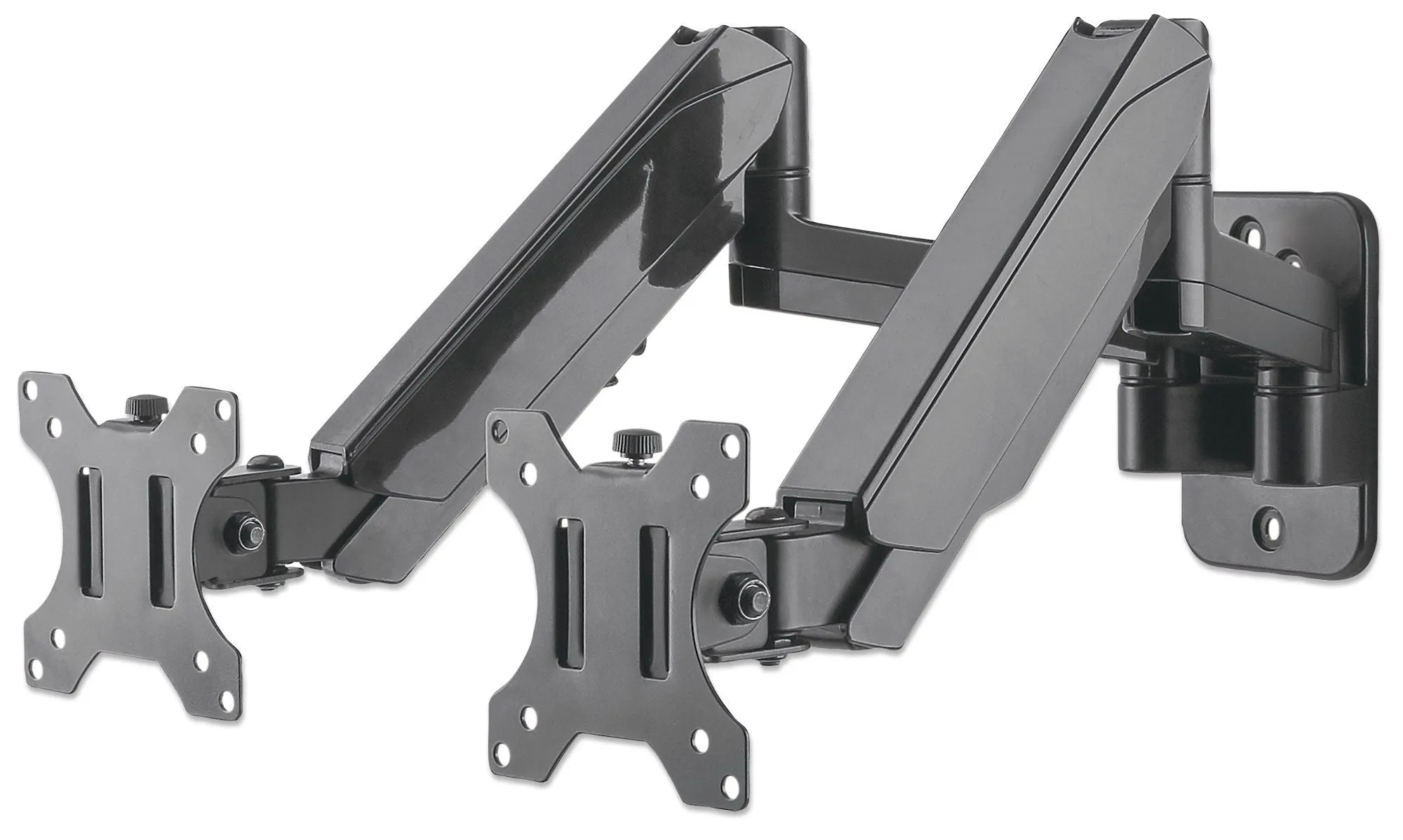 Tv/Monitor Wall Mount Dual-