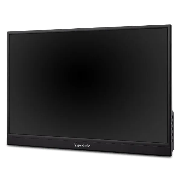 Viewsonic Omni - Led Monitor - Gaming - 17" (17.2" Viewable) - Portable - 1920 X 1080 Full Hd (1080P) @ 144 Hz - Ips - 2