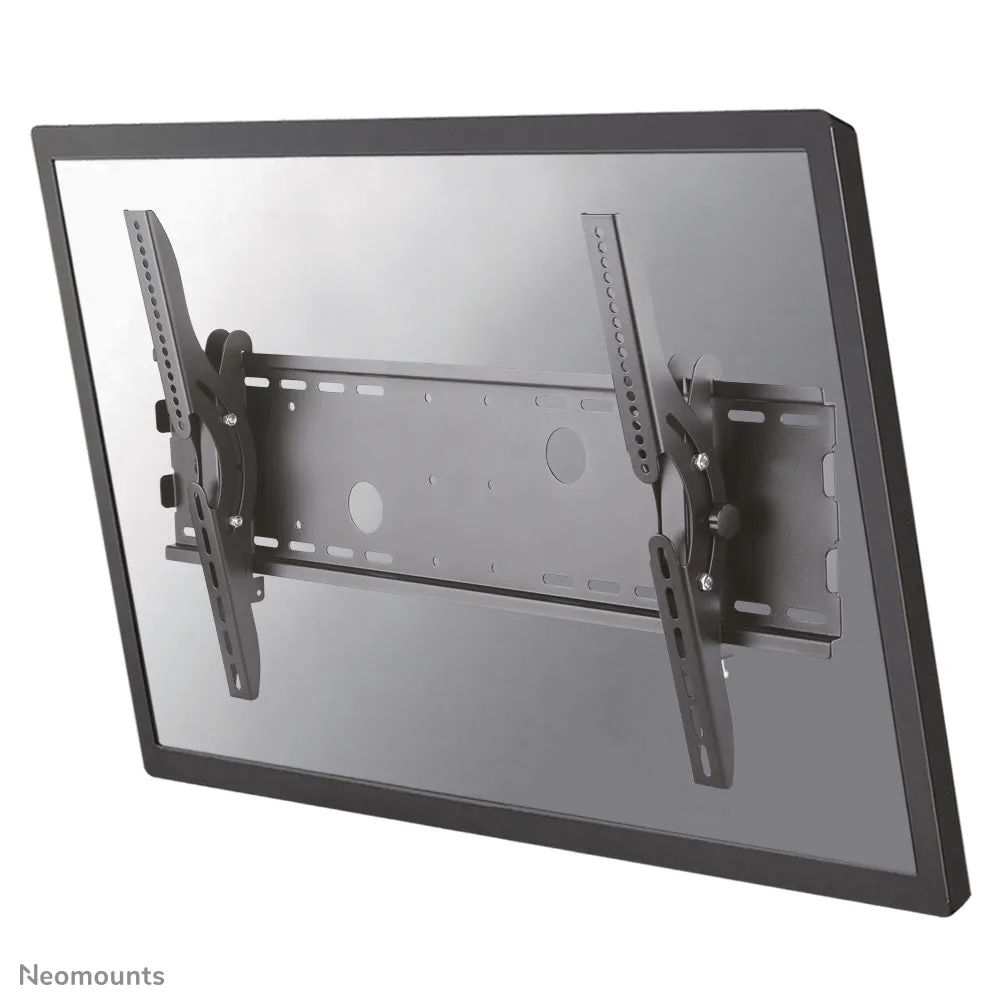 Wall Mount 37-85In Tilt Black