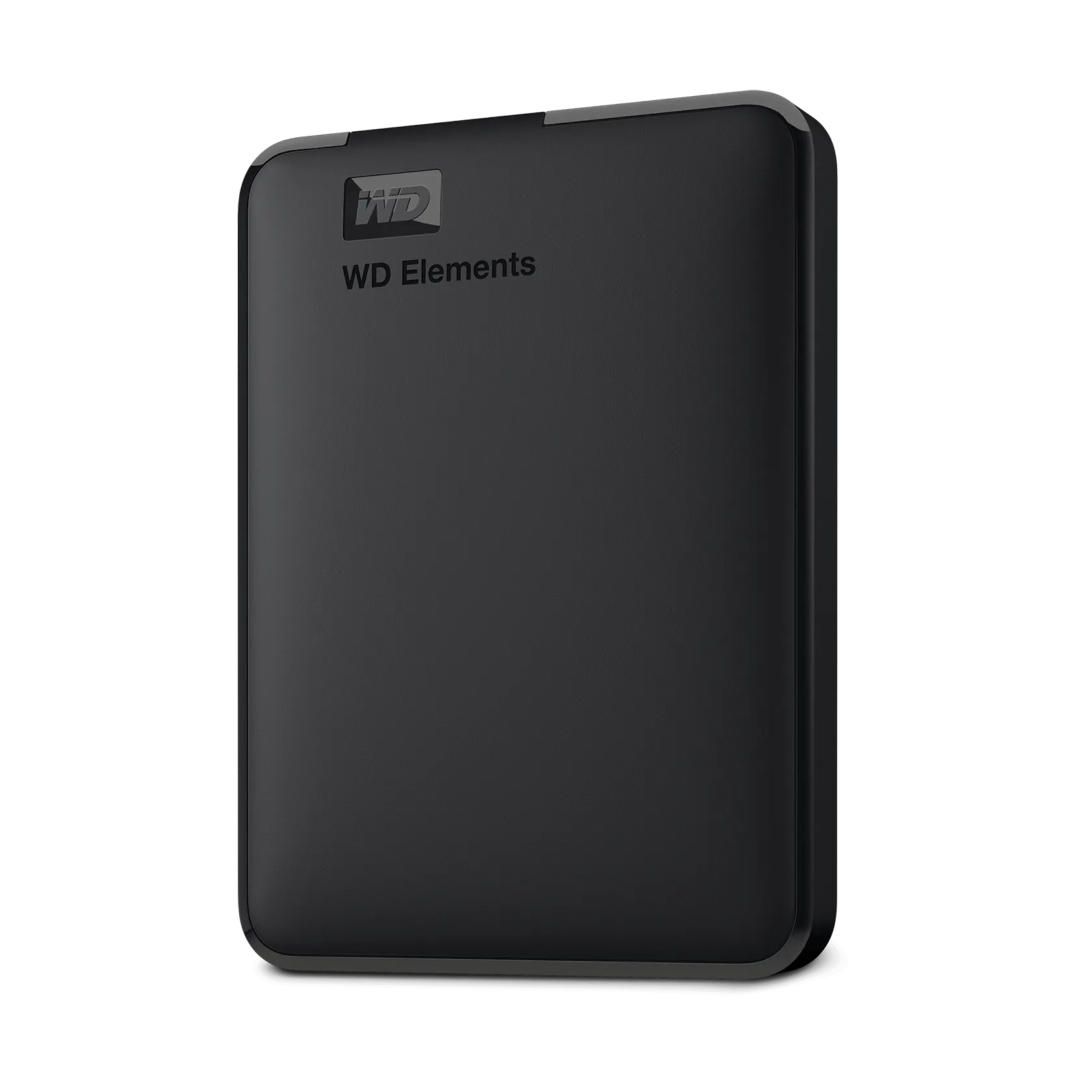 Wd Elements Portable Wdbu6y0040bbk - Hard Drive - 4 Tb - External (Portable) - Usb 3.0