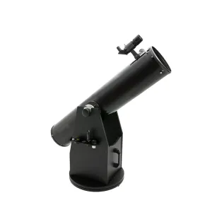 Zhumell Z8 Deluxe Dobsonian Reflector Telescope - ZHUE023-1